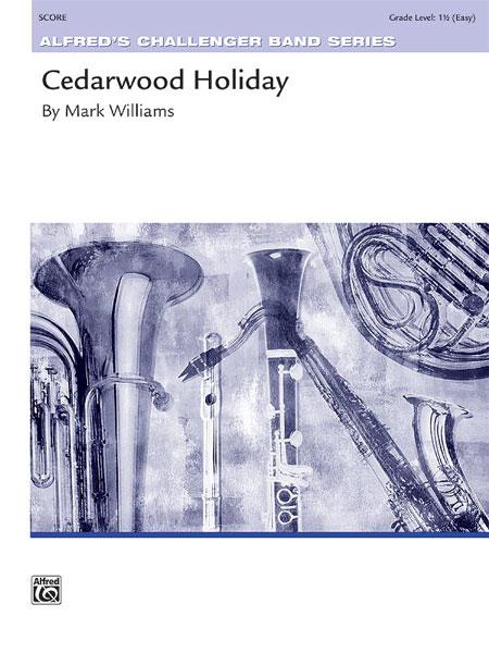 Cedarwood Holiday